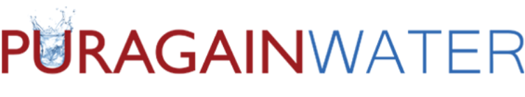 Puragain Logo